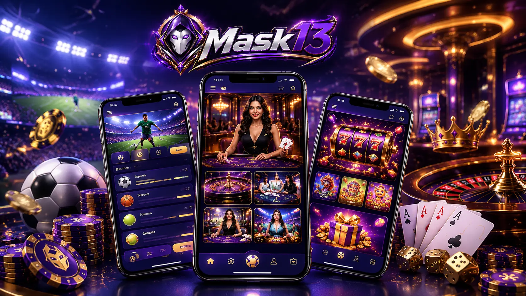 Funciones móviles de apuestas